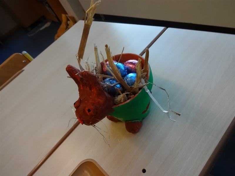 Osterhasen 19